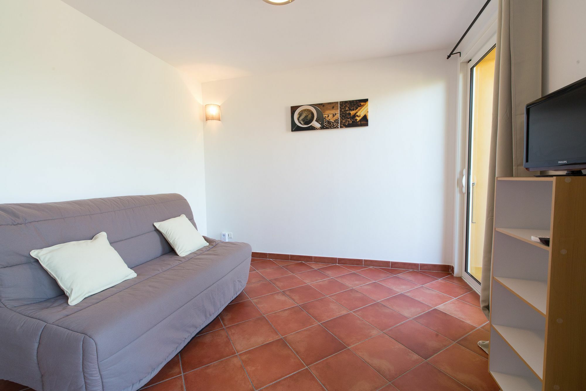 Casa Vecchia Rooms + Apartments 칼비 외부 사진